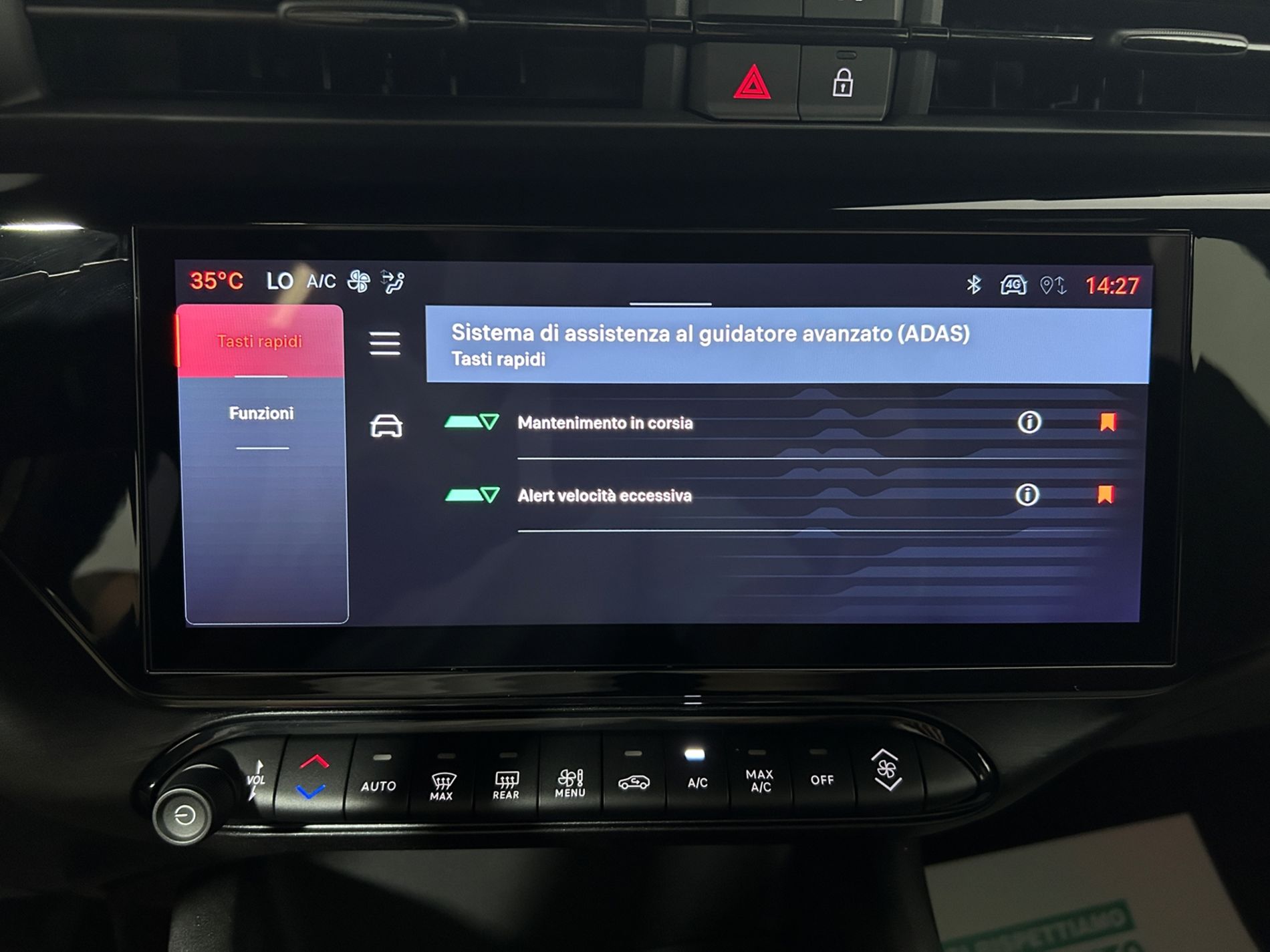 Junior 1.2 ibrida Speciale - Autoviemme